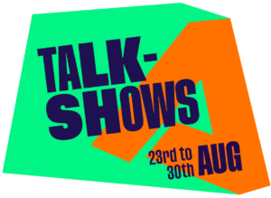 Talkshow dates